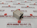 Omron H3Cr-f Timer 0.05S-30H 250Vac 50/60Hz