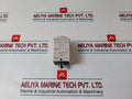 Omron H3Cr-g8El Timer Module Relay 0-60 Sec 200/220/240Vac