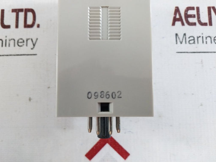 Omron H3Cr-g8El 30V