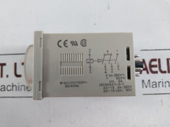 Omron H3Cr-g8El 30V