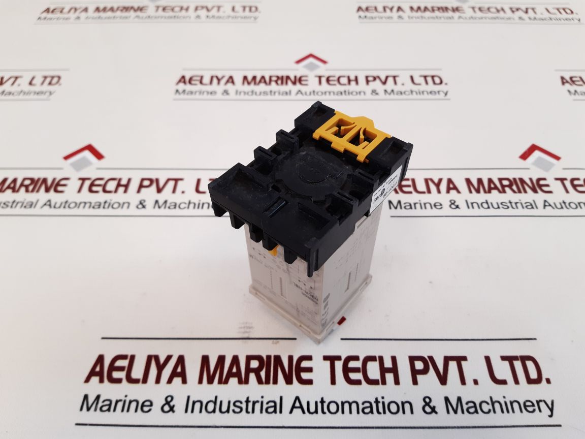 Omron H3Cr-h8L Power Off Delay Timer