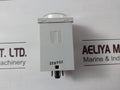 Omron H3Cr-h8L Power Off Delay Timer 0.6 To 12 Min