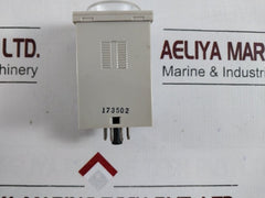 Omron H3Cr-h8L Power Off Delay Timer