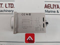 Omron H3Cr-h8L 120Vac