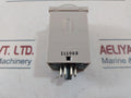 Omron H3Cr-h8L Power Off Delay Timer 0-0.6 Min