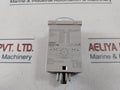 Omron H3Cr-h8L Power Off Delay Timer 0-0.6 Min