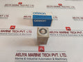 Omron H3Cr-h8L Power Off Delay Timer 0-6 Sec