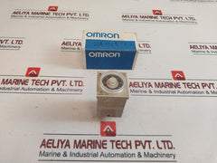 Omron H3Cr-h8L Power Off Delay Timer 0-6 Sec
