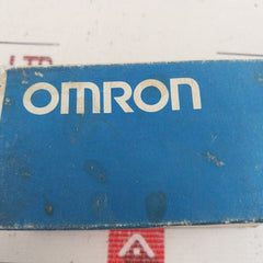 Omron H3Cr-h8L Power Off Delay Timer 0-6 Sec