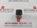 Omron H3Cr-h8L Power Off Delay Timer 0.05 Min To 12 Min
