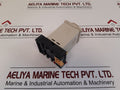 Omron H3Cr-h8L Power Off Delay Timer 200220240Vac 5060Hz