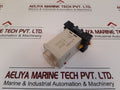 Omron H3Cr-h8L Power Off Delay Timer 200220240Vac 5060Hz