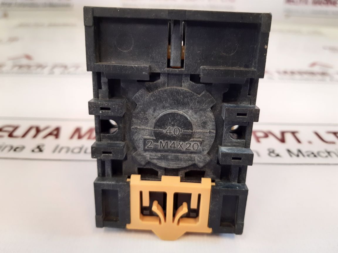 Omron H3Cr-h8L Power Off Delay Timer 200220240Vac 5060Hz