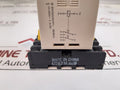 Omron H3Cr-h8L Power Off Delay Timer 200220240Vac 5060Hz