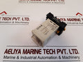 Omron H3Cr-h8L Power Off Delay Timer With Base