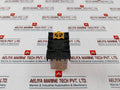 Omron H3Cr-h8L Power Off Delay Timer With Base 0-0.6 Min