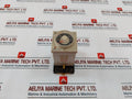 Omron H3Cr-h8L Power Off Delay Timer With Base 0-6Sec P2Cf-08