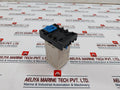 Omron H3Cr-h8L Power Off Delay Timer With Base 5A 250Vac