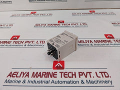 Omron H3Cr-h8L Solid State Timer