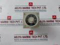 Omron H3Cr-h8L Time Relay 0-12 Sec