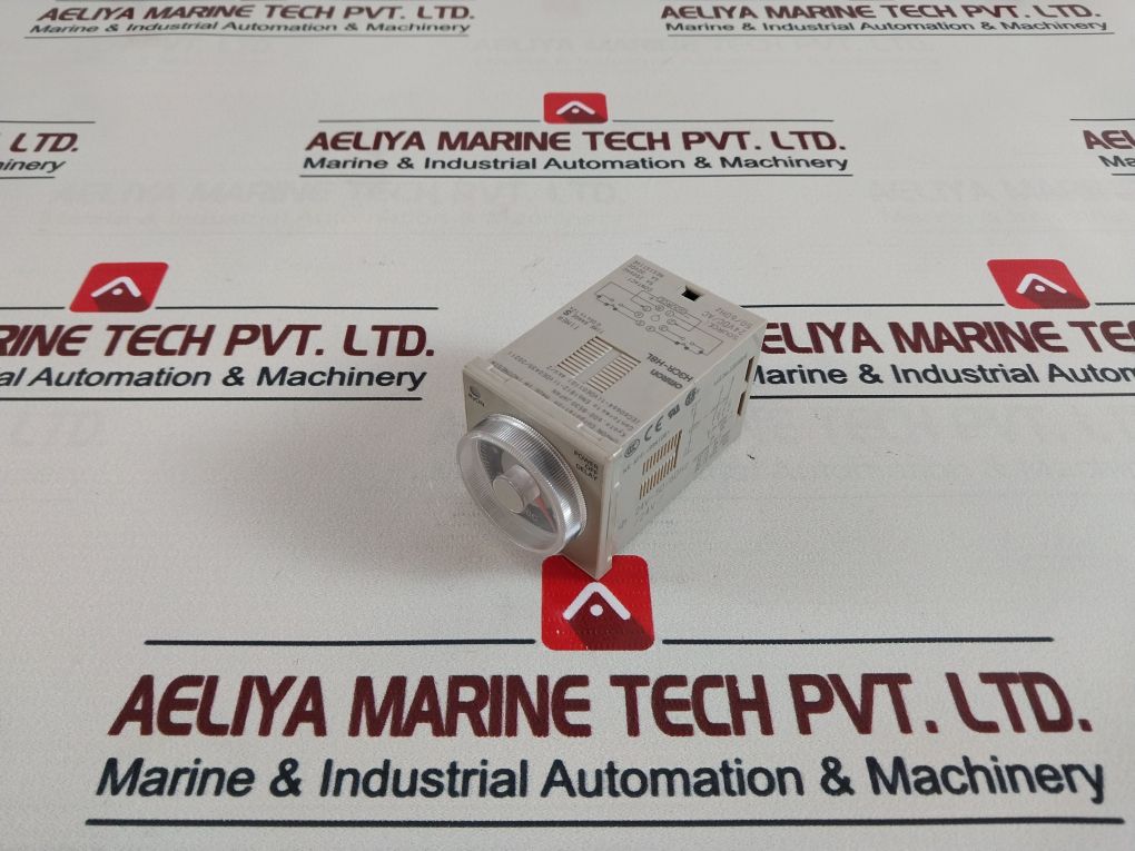 Omron H3Cr-h8L Ith 5A