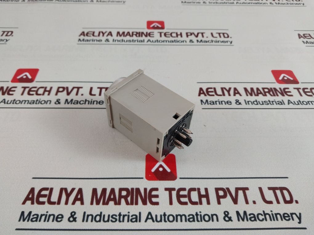 Omron H3Cr-h8L Ith 5A