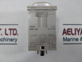 Omron H3Cr-h8L Timer 0.05S To 12S