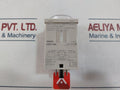 Omron H3Cr-h8L Timer 50/60Hz