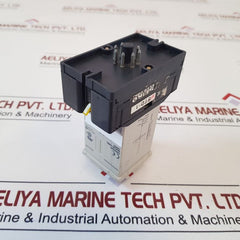 Omron H3Cr-h8L Timer Power Off Delay With Base
