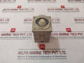 Omron H3Cr-h8L Timer Relay 0.05S To 12S