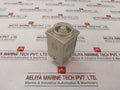Omron H3Cr-h8L Timer Relay 0.05S To 12S