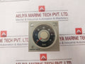 Omron H3Cr-h8L Timer Relay 0.05S To 12S