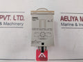 Omron H3Ct-8H Timer 0 To 1.0
