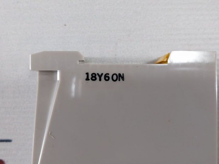 Omron H3D Timer 0-10 Sec 5A 250Vac