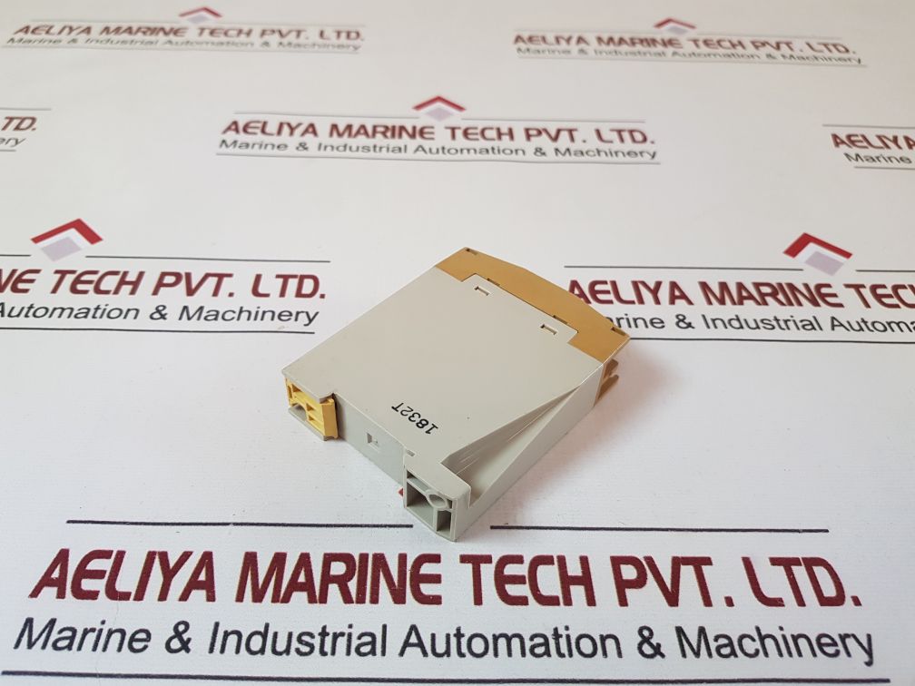 Omron H3D Timer Series B 100/110/120Vac 50/60Hz