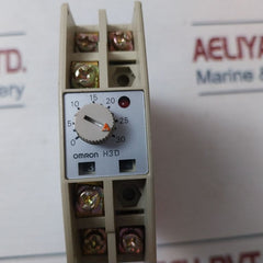 Omron H3D Timer 30 Sec/Min