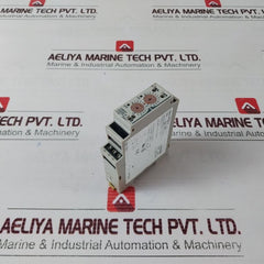 Omron H3De-f Timer Relay 24-230Vac/Dc