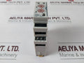 Omron H3De-f Timer Relay 24-230Vac/Dc