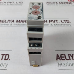 Omron H3De-f Timer Relay 24-230Vac/Dc
