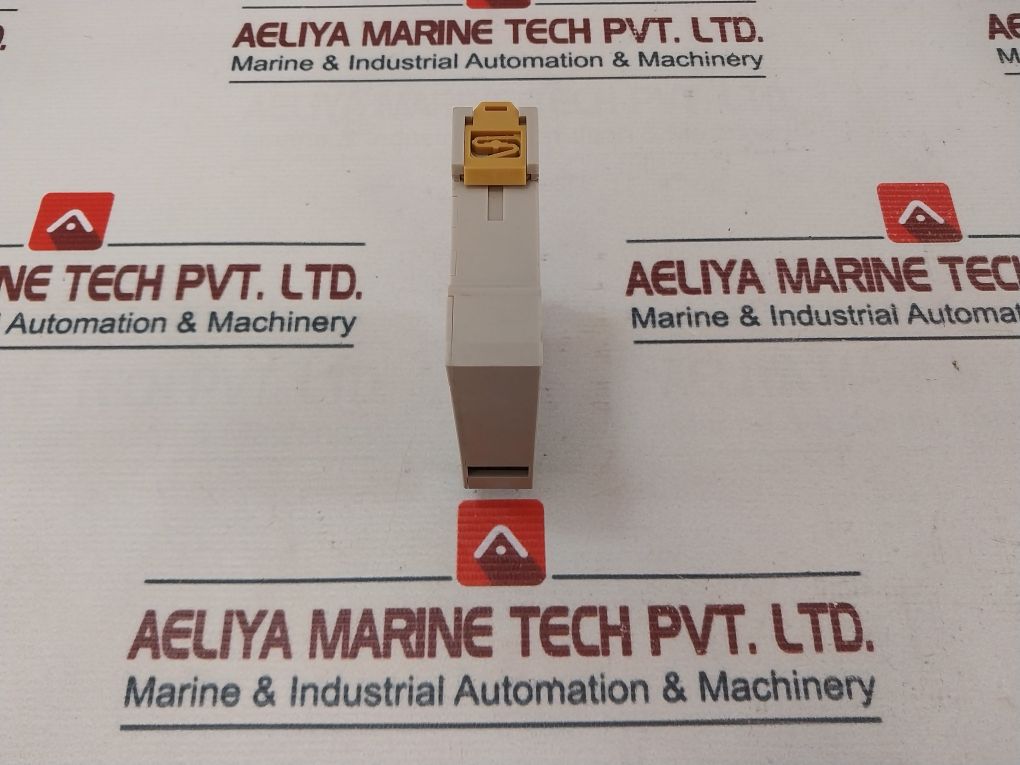 Omron H3De-f Timer 0.1S-12H