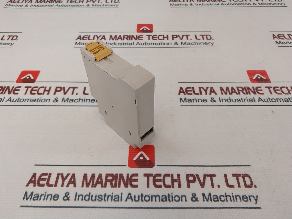 Omron H3De-f Timer 0.1S-12H