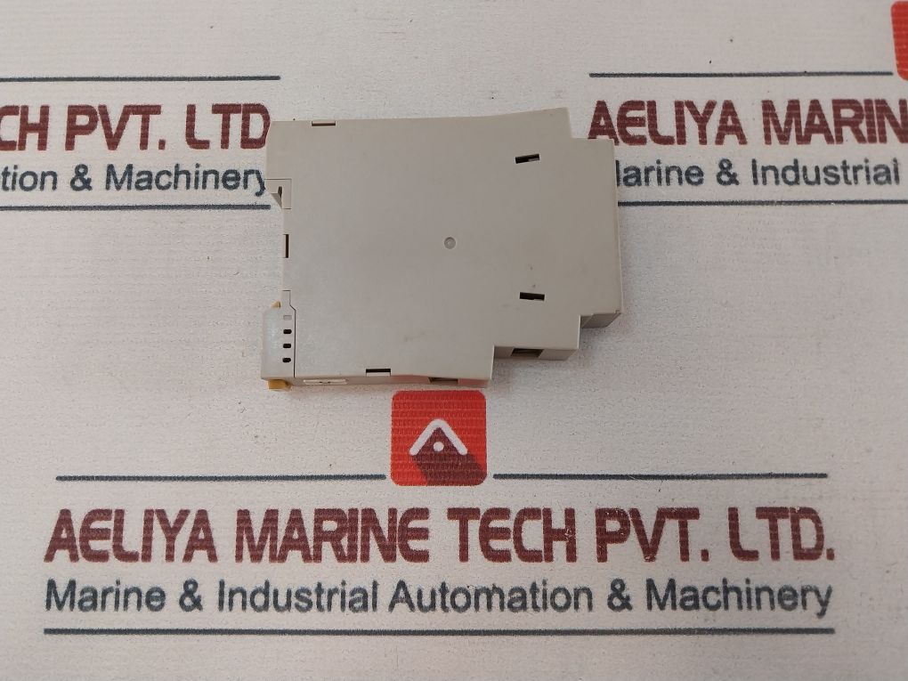 Omron H3De-f Timer 0.1S-12H