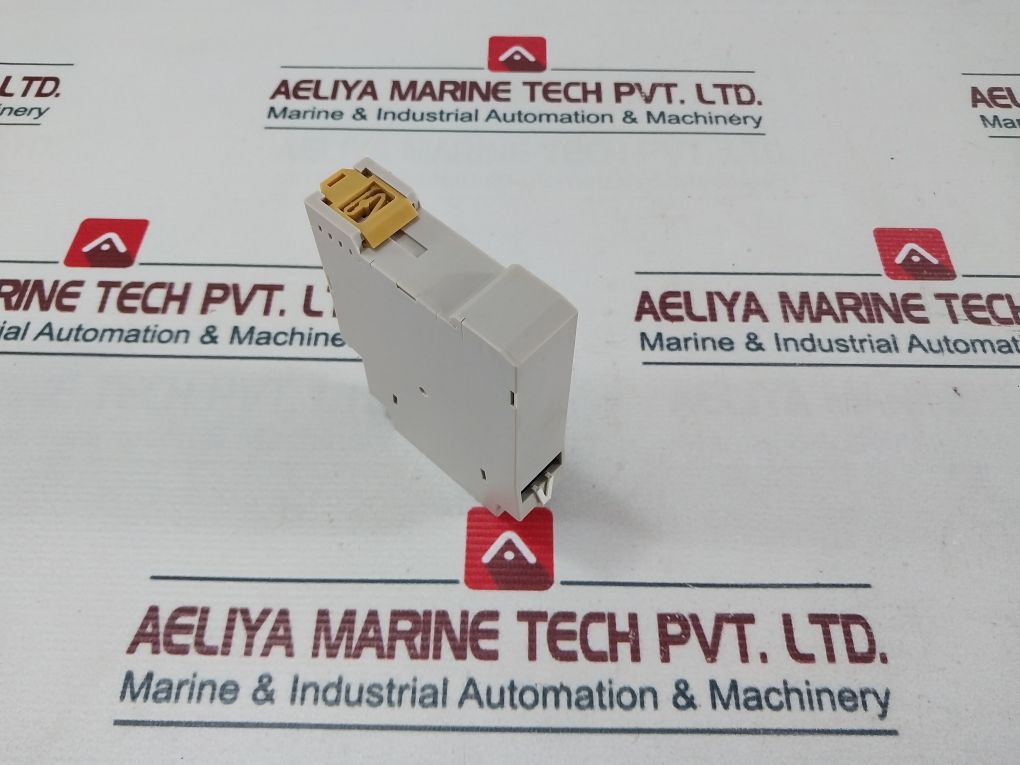 Omron H3De-h Timer 0.1 S To 12S