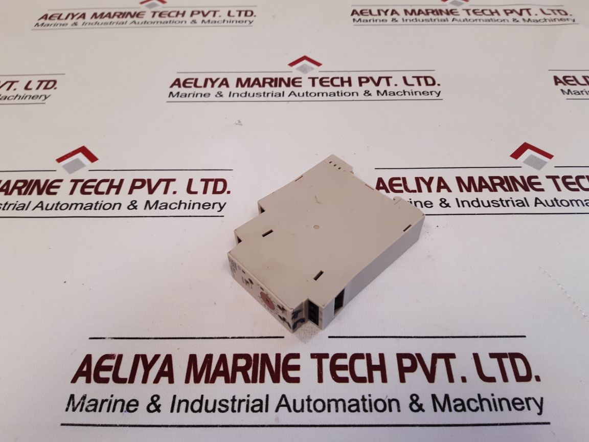 Omron H3De-m1 Timer 0.1S-120H