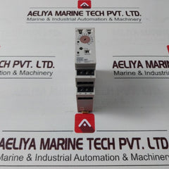 Omron H3De-m1 Timer Delay Relay 24-230V Ac/Dc 50/60Hz
