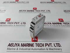 Omron H3De-m1 Timer Delay Relay 24-230V Ac/Dc 50/60Hz