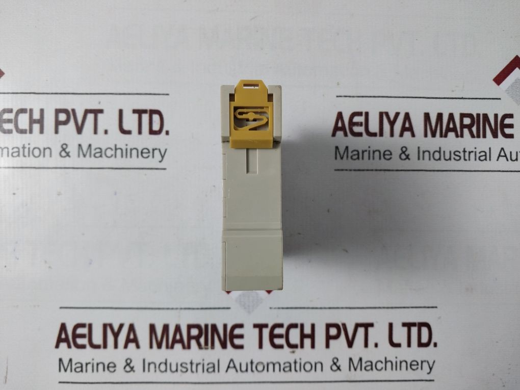 Omron H3De-m2 Time Delay Relay