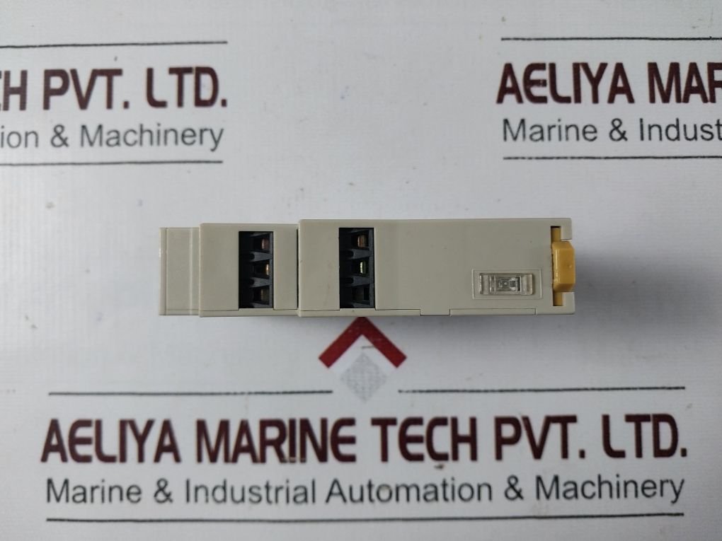 Omron H3De-m2 Time Delay Relay
