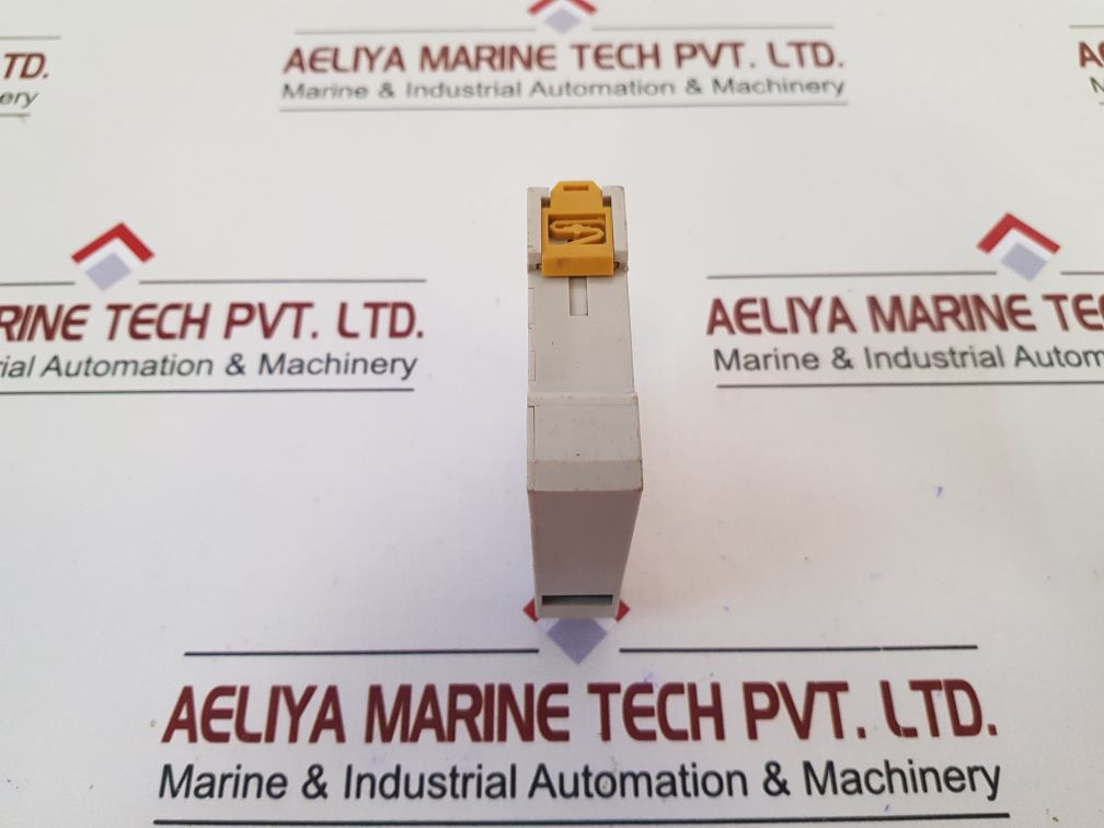 Omron H3De-s1 24 To 230 Vac/Dc Solid-state Multi-functional Timer