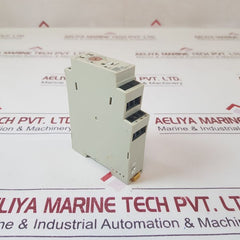 Omron H3De-s1 Timer Relay 0.1S-120H